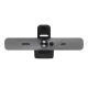 Benq DVY32 4K UHD AI Auto Framing Video Conference Webcam