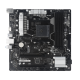 BIOSTAR B450MX-S DDR4 AMD AM4 Micro ATX Motherboard