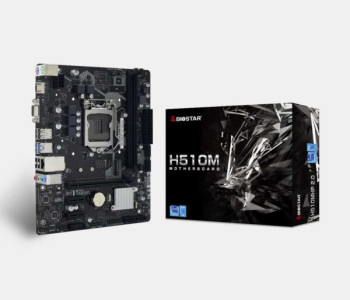 Biostar B550MX/E PRO ATX Motherboard