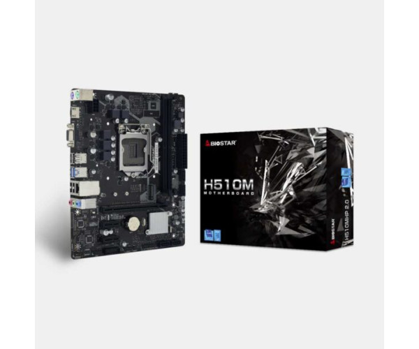Biostar B550MX/E PRO ATX Motherboard