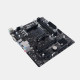 BIOSTAR A520MT DDR4 AMD AM4 Micro ATX Motherboard