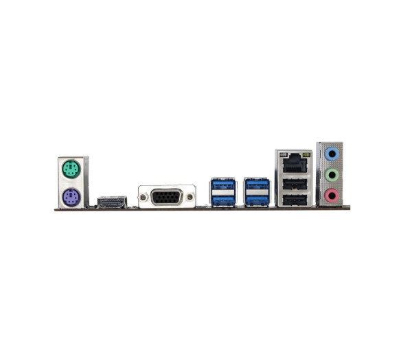 Biostar B550MHP AMD AM4 Motherboard