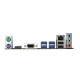 Biostar B550MHP AMD AM4 Motherboard