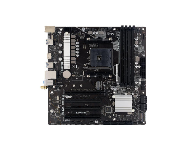 Biostar B550MXC PRO ATX Motherboard