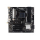 Biostar B550MXC PRO ATX Motherboard