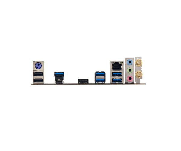 Biostar B550MXC PRO ATX Motherboard