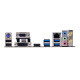 Biostar B550MX/E PRO ATX Motherboard