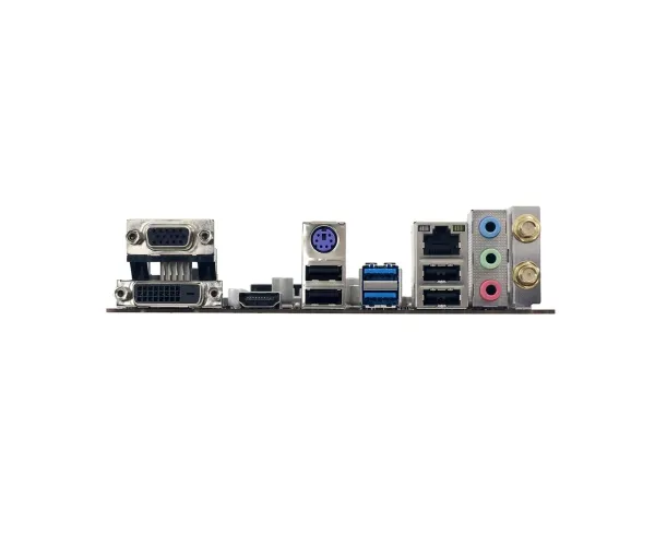 Biostar B760MX2-E DDR4 12th/ 13th mATX Motherboard