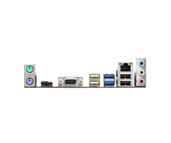 Biostar H310MHP Motherboard