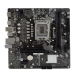 Biostar H610MS DDR4 12th/13th/14th Gen LGA1700 Socket Motherboard