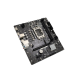Biostar H610MS DDR4 12th/13th/14th Gen LGA1700 Socket Motherboard