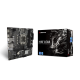 Biostar H610MS DDR4 12th/13th/14th Gen LGA1700 Socket Motherboard