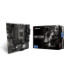 Biostar H610MT-E DDR4 12th/13th/14th Gen LGA1700 Micro ATX Motherboard
