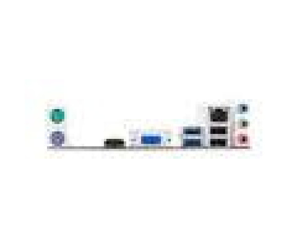 Biostar H81MHV3 Motherboard