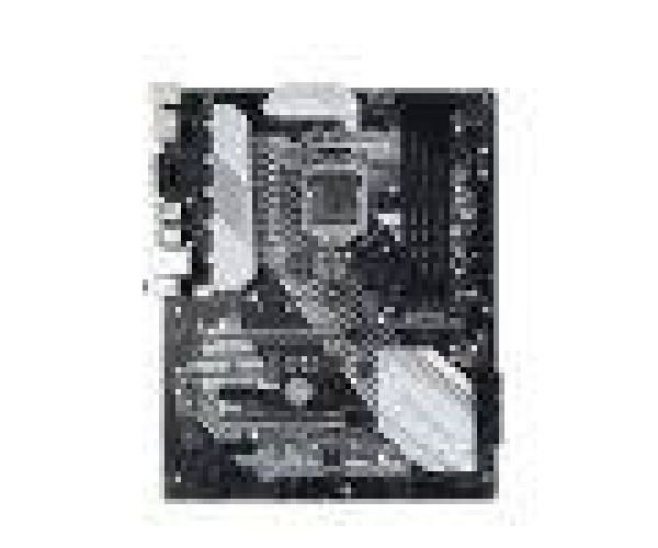 BIOSTAR RACING Z490A-SILVER LGA 1200 ATX Intel Motherboard