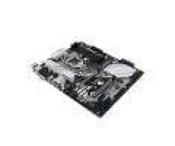 BIOSTAR RACING Z490A-SILVER LGA 1200 ATX Intel Motherboard