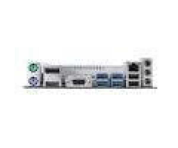 BIOSTAR RACING Z490A-SILVER LGA 1200 ATX Intel Motherboard