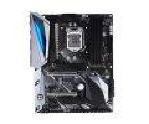 Biostar Racing Z490GTA Evo Motherboard