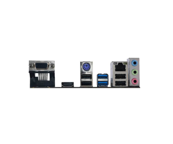 Biostar H610MHP DDR4 Motherboard