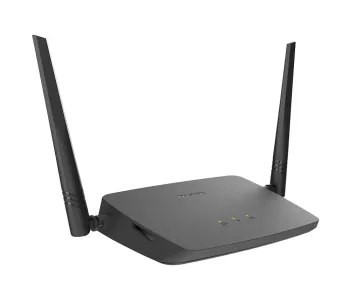 D-Link DIR-615 Z1 Wireless N 300 WIFI Router