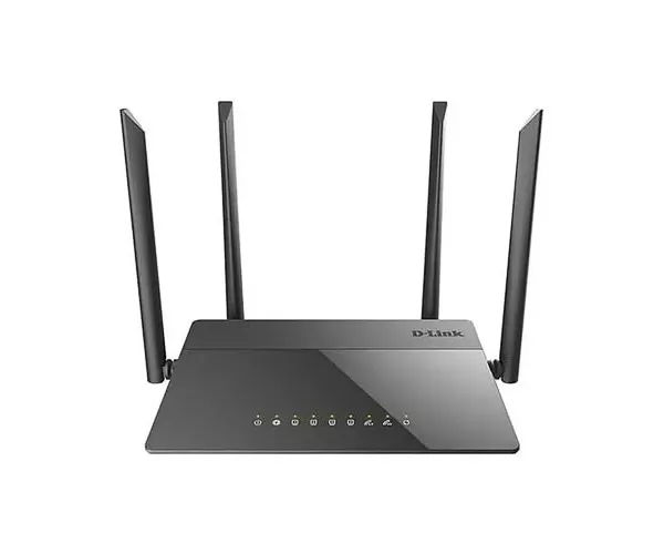 D-Link DIR-841 AC1200 MU-MIMO Wi-Fi Router