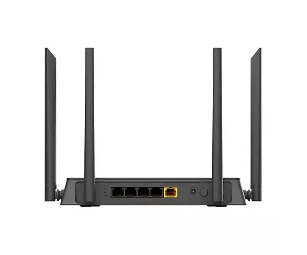 D-Link DIR-841 AC1200 MU-MIMO Wi-Fi Router