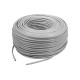D-Link NCB-C6UGRYR-305-LS LSZH 23Awg Cat 6 Grey UTP Cable Roll