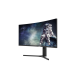Dahua DHI-LM34-E330CA 34 inch 200Hz WQHD Curved Gaming Monitor