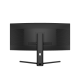 Dahua DHI-LM34-E330CA 34 inch 200Hz WQHD Curved Gaming Monitor