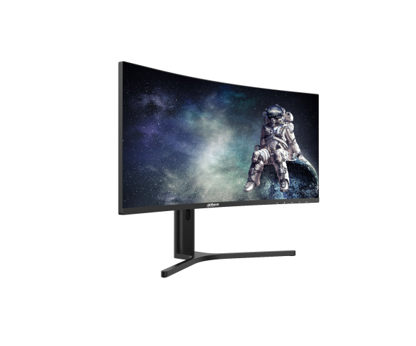 Dahua DHI-LM34-E330CA 34 inch 200Hz WQHD Curved Gaming Monitor