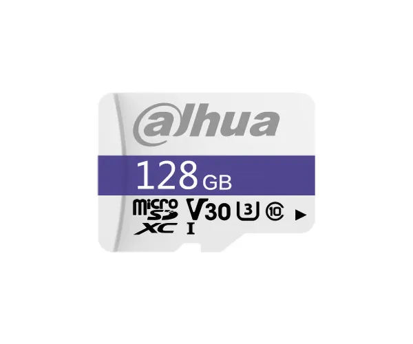 Dahua C100 128GB microSD Memory Card