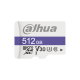Dahua C100 512GB microSD Memory Card