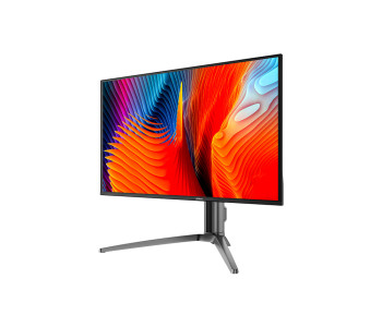 Dahua DHI-LM27-GO34A 26.5" QHD QD-OLED Gaming Monitor