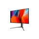 Dahua DHI-LM27-GO34A 26.5" QHD QD-OLED Gaming Monitor