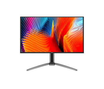 Dahua DHI-LM27-GO34A 26.5" QHD QD-OLED Gaming Monitor