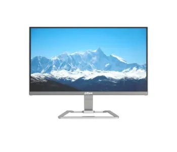 Dahua DHI-LM22-C201PL 21.45 inch FHD Monitor