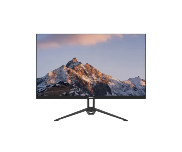 Dahua DHI-LM24-B201E 23.8 Inch FHD IPS Monitor