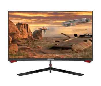 Dahua DHI-LM27-E230C 27 inch FHD Monitor
