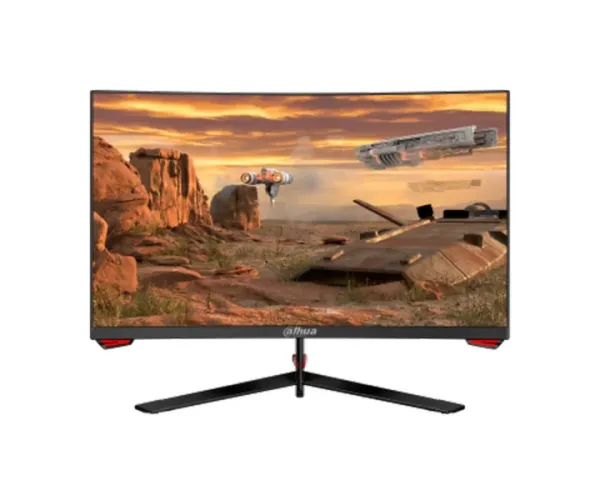 Dahua DHI-LM27-E230C 27 inch FHD Monitor