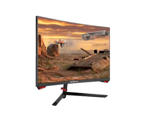 Dahua DHI-LM27-E230C 27 inch FHD Monitor