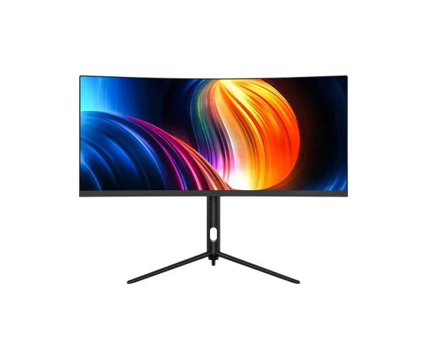 Dahua DHI-LM30-E330CA 30 inch VA Panel 200Hz Monitor