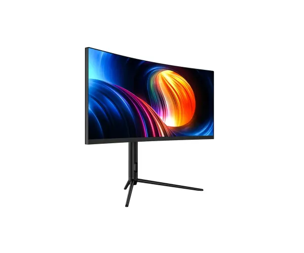 Dahua DHI-LM30-E330CA 30 inch VA Panel 200Hz Monitor