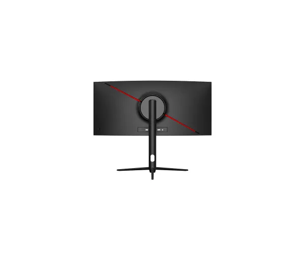 Dahua DHI-LM30-E330CA 30 inch VA Panel 200Hz Monitor