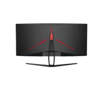 Dahua DHI-LM34-E330C 34 inch 180Hz WQHD VA 4K Curved Monitor