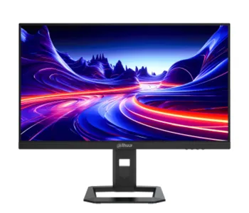 Dahua DHI-LM27-E341AY 27 inch QHD Gaming Monitor