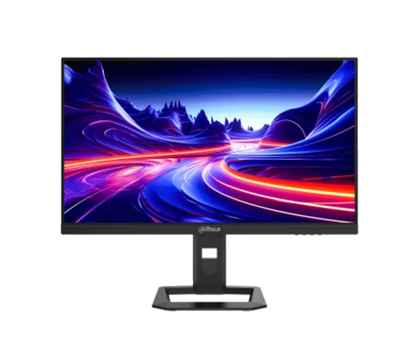Dahua DHI-LM27-E341AY 27 inch QHD Gaming Monitor