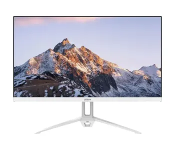 Dahua DHI-LM22-B201DW 21.45 inch FHD Monitor