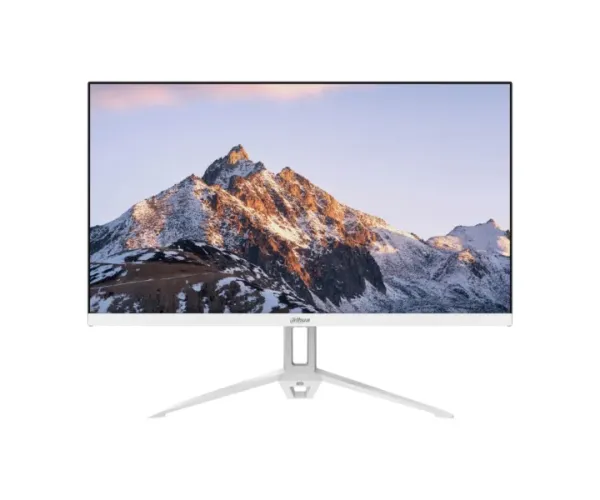 Dahua DHI-LM22-B201DW 21.45 inch FHD Monitor
