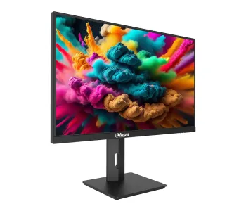 Dahua DHI-LM27-U401A 27 inch UHD 4K Bezel Less Monitor