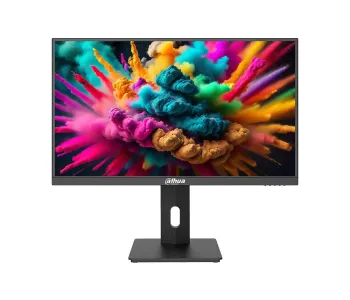 Dahua DHI-LM27-U401A 27 inch UHD 4K Bezel Less Monitor